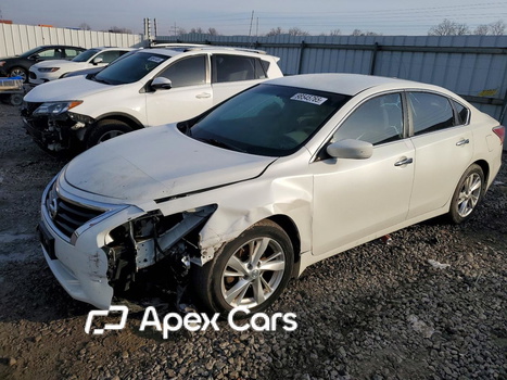 Nissan Altima 2013 - Image 1 of 14
