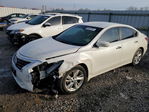 Nissan Altima 2013