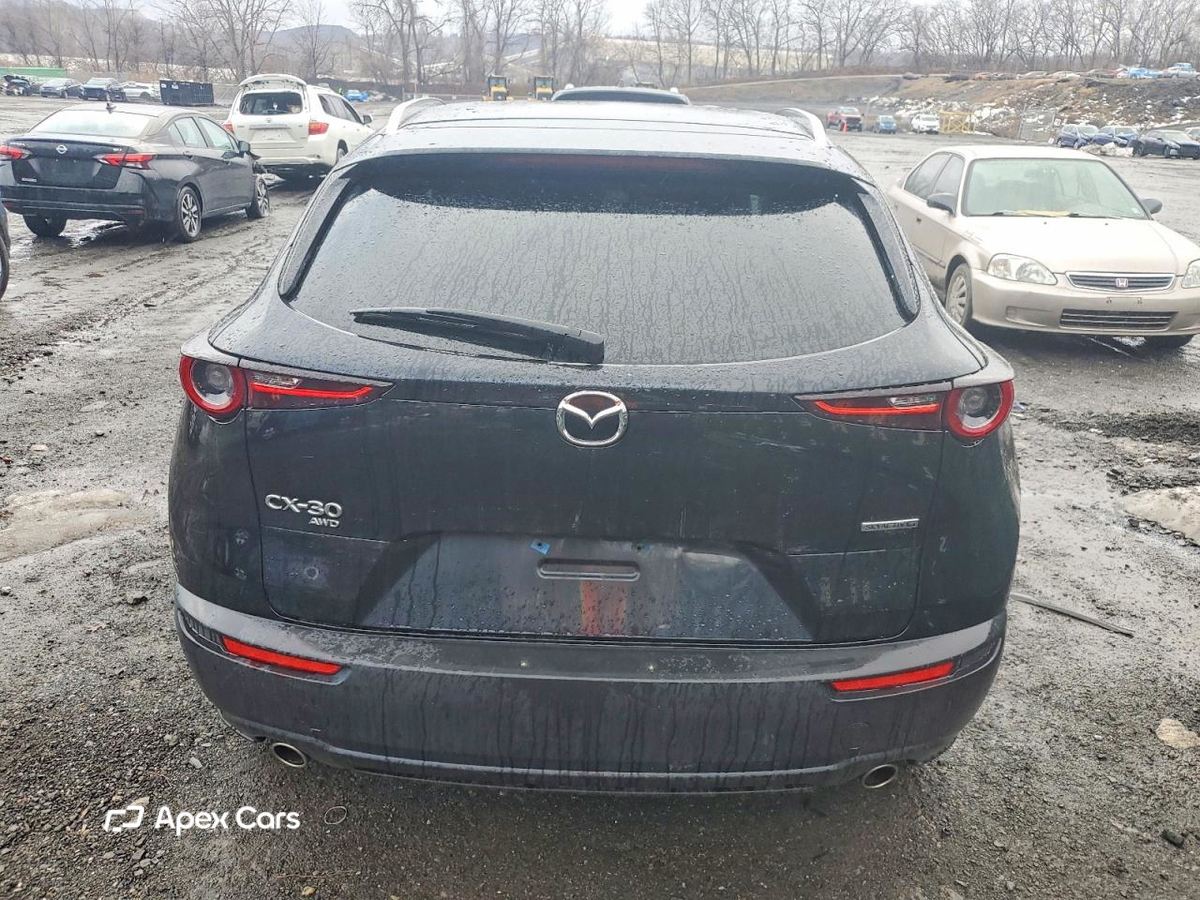 Mazda CX-30 2023