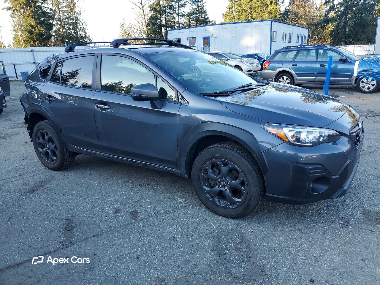 Subaru XV 2023