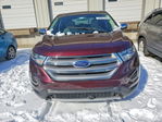 Ford Edge 2018