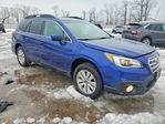 Subaru Outback 2016