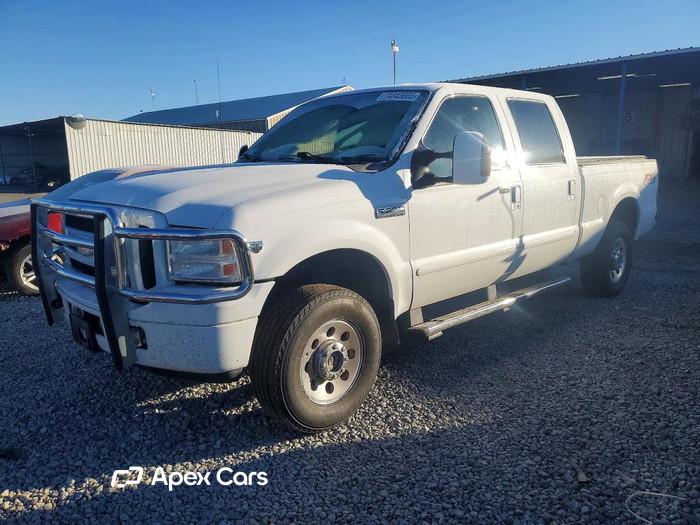 2006 Ford F250 - Image 1 of 5