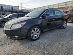 Buick LaCrosse 2012