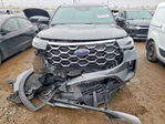 Ford Explorer 2026