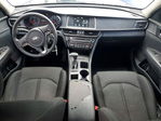 Kia Optima 2018