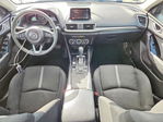 Mazda 3 2018