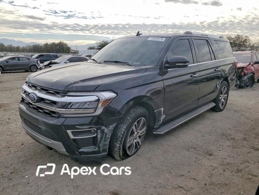 Ford Expedition 2023 - Image 1 of 14