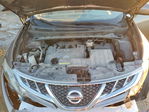 Nissan Murano 2013