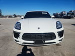 Porsche Macan 2017