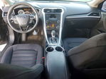 Ford Fusion 2013