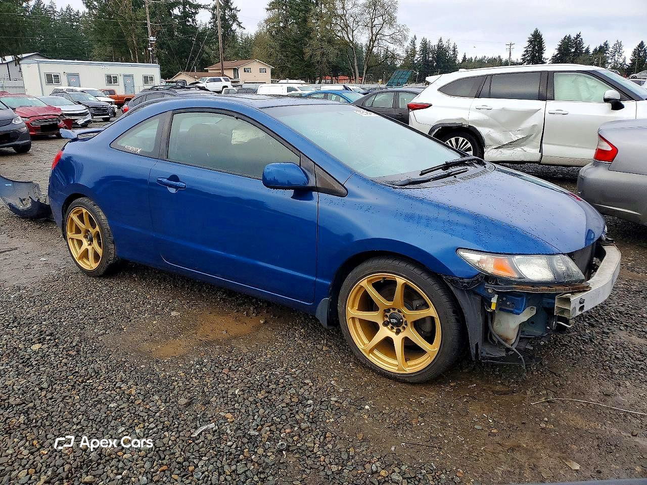 Honda Civic 2011