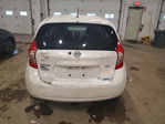 Nissan Versa 2014
