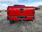 Chevrolet Silverado 2018
