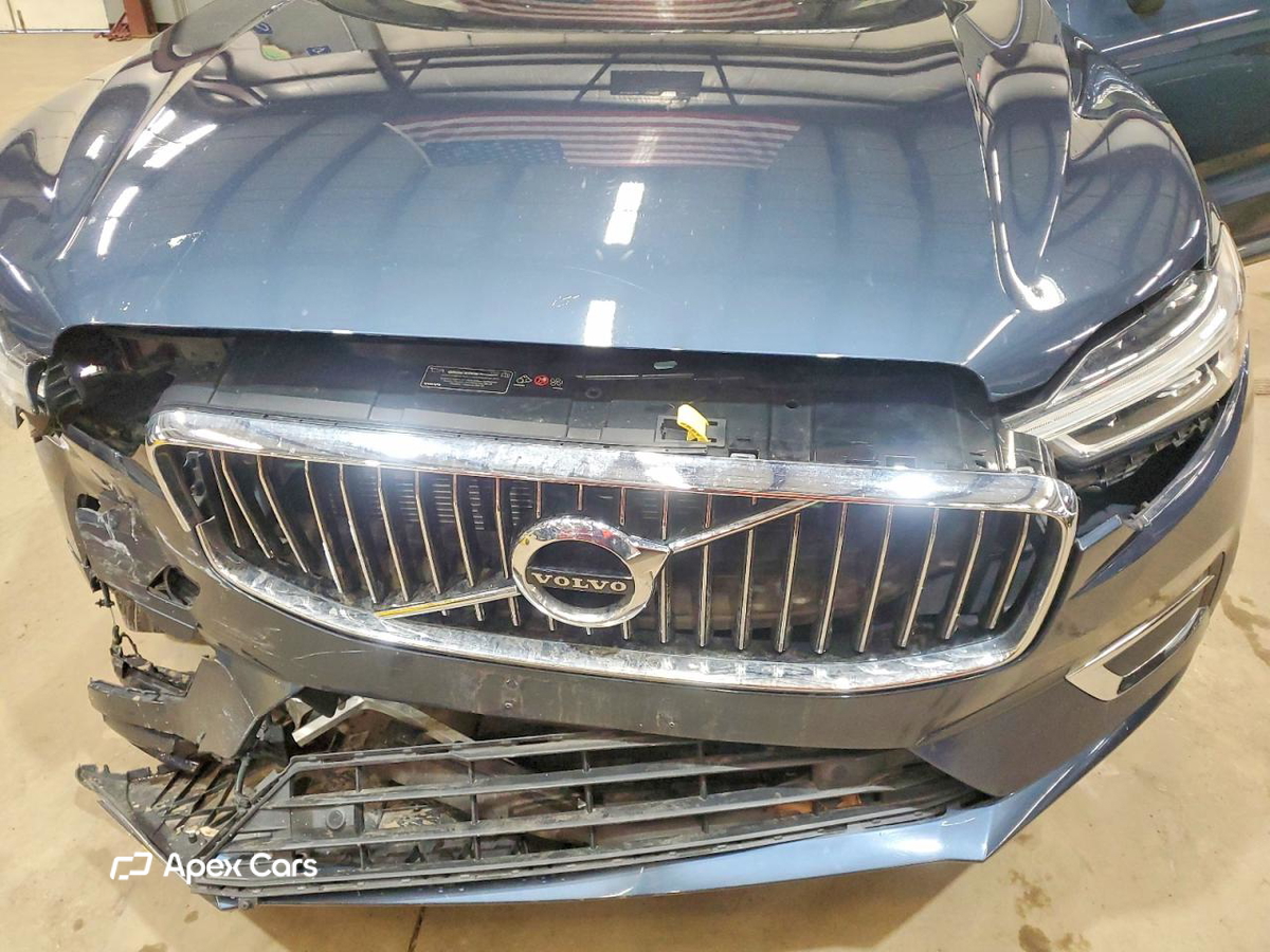 Volvo XC60 2020