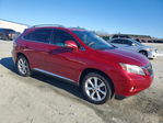 Lexus RX 2011