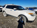 Ford Explorer 2015