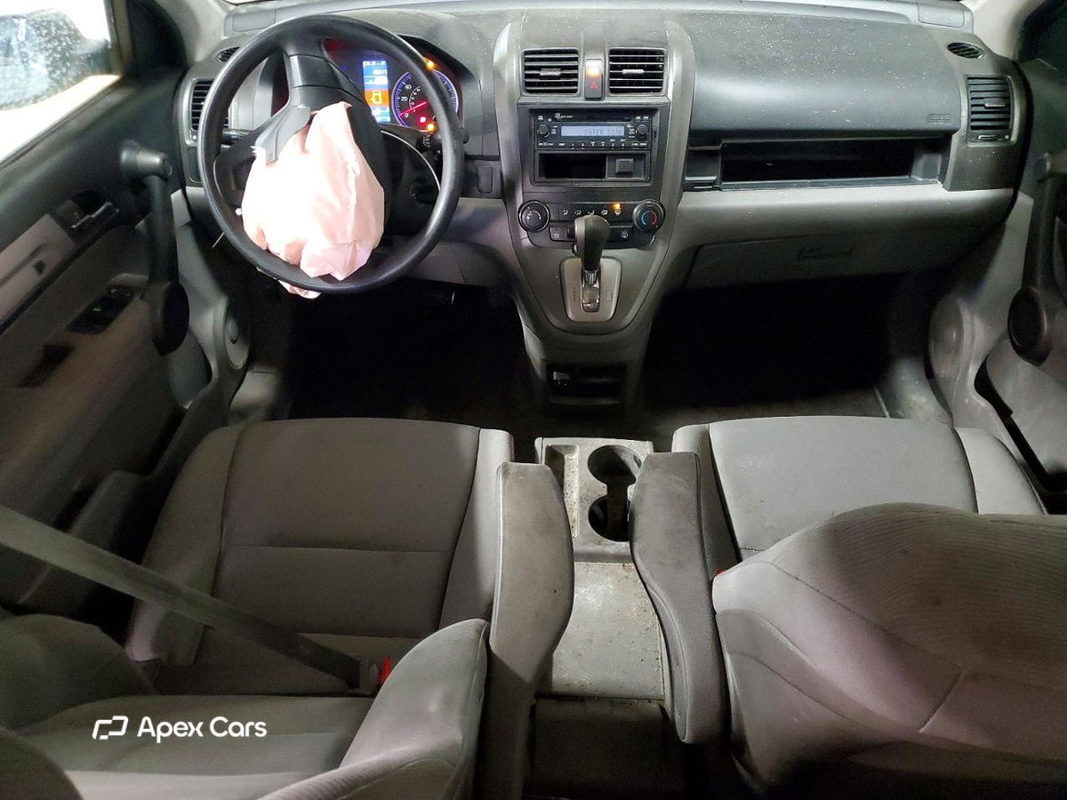 Honda CR-V 2011