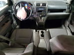 Honda CR-V 2011