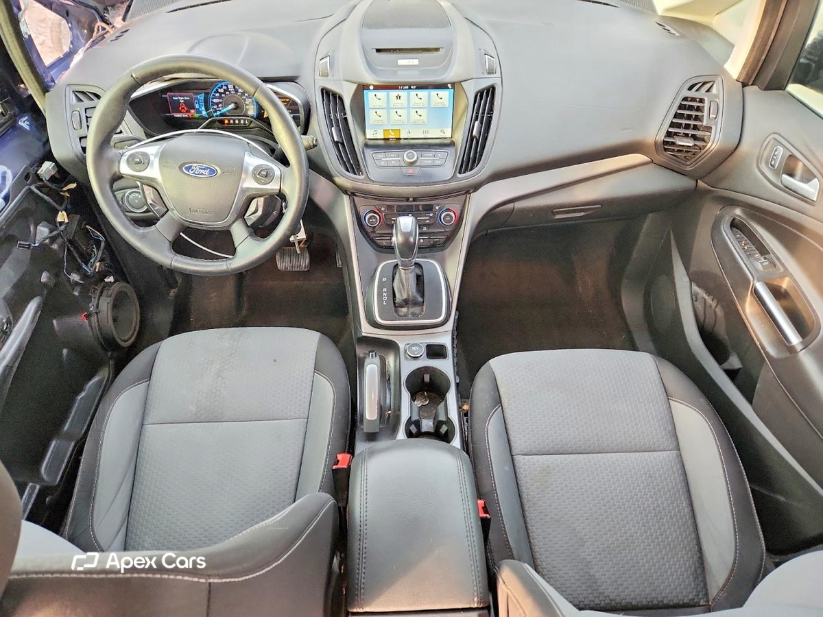 Ford C-MAX 2017