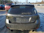 Subaru Impreza 2014