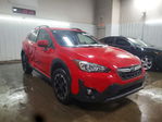 Subaru XV 2021