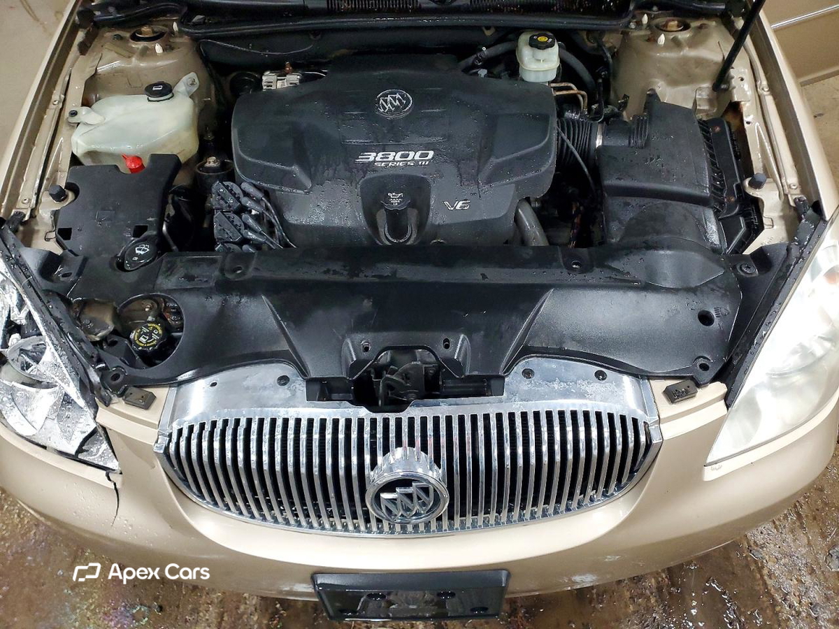 Buick Lucerne 2006