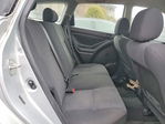 Toyota Corolla 2008