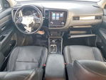 Mitsubishi Outlander 2020