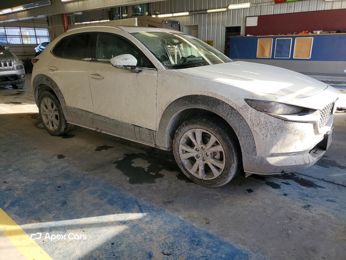 Mazda CX-30 2023