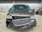 Chrysler Voyager 2015