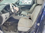 Honda Pilot 2017