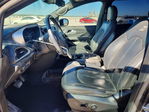 Chrysler Pacifica 2018
