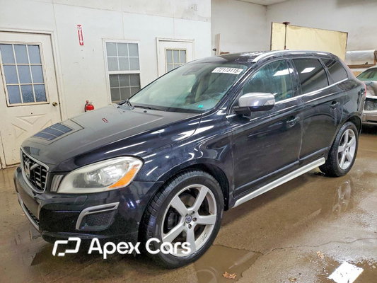 Volvo XC60 2010 - Image 1 of 13