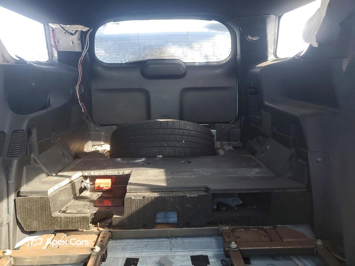 Ford Explorer 2020