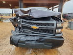 Chevrolet Silverado 2015