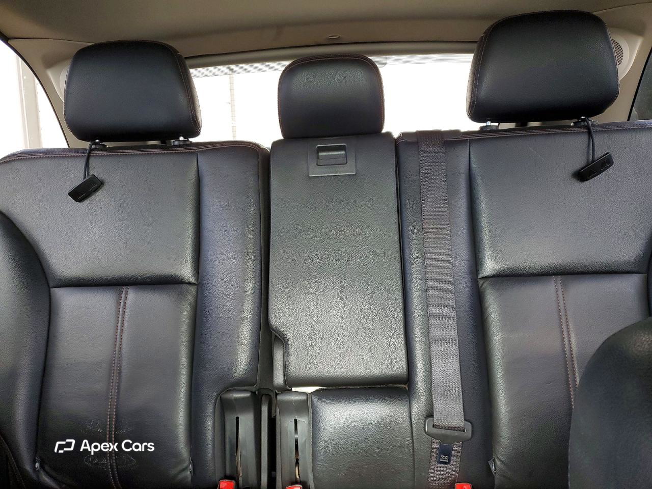 Ford Edge 2013