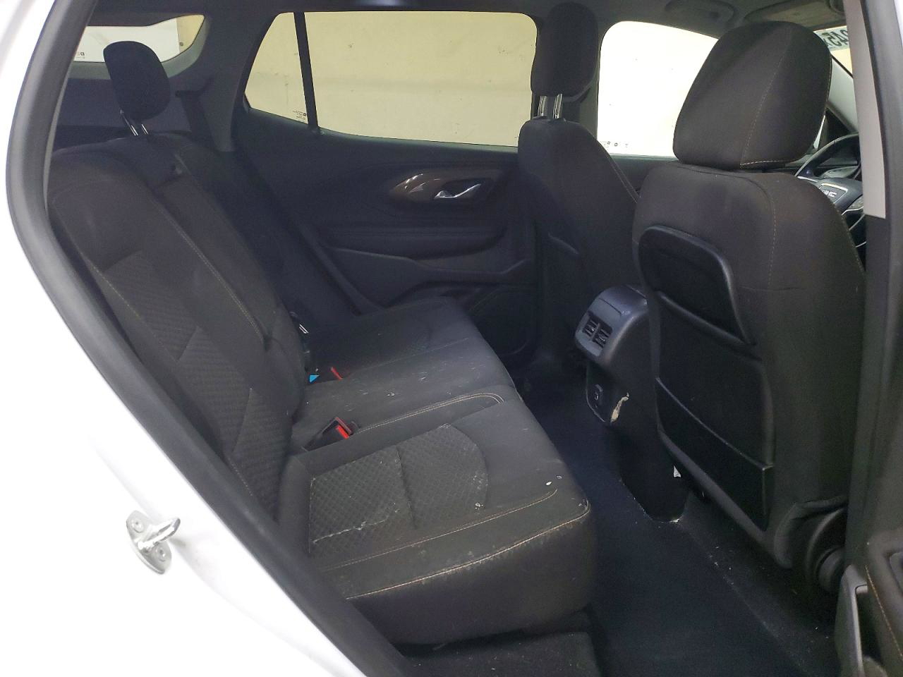 GMC Terrain 2019