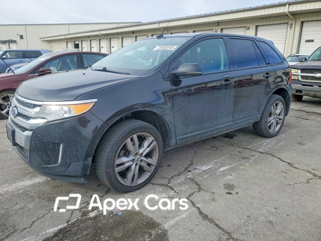 Ford Edge 2013 - Image 1 of 13