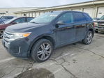 Ford Edge 2013