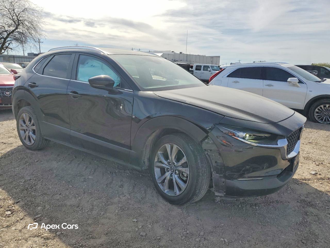 Mazda CX-30 2023