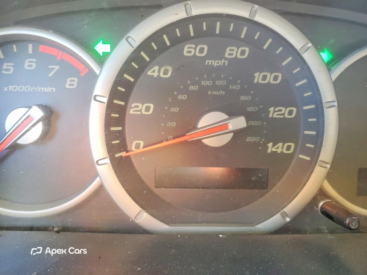 Honda Pilot 2007