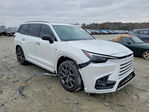 Lexus TX 2026