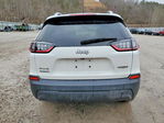 Jeep Cherokee 2020