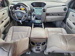 Honda Pilot 2011