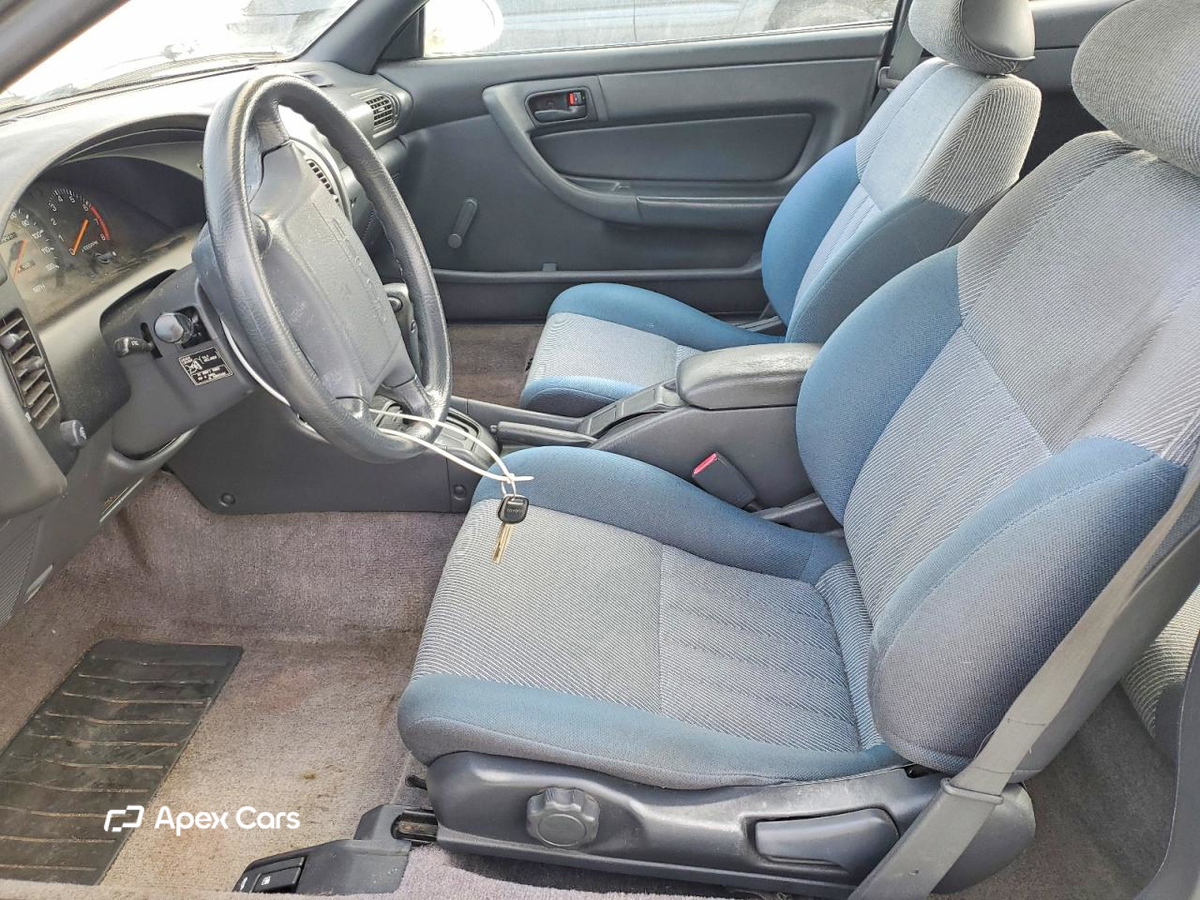 Toyota Celica 1992