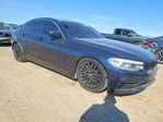 BMW Series 5 2018