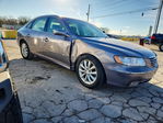 Hyundai Azera 2007