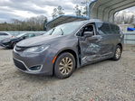 Chrysler Pacifica 2018