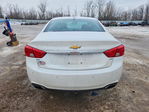 Chevrolet Impala 2016